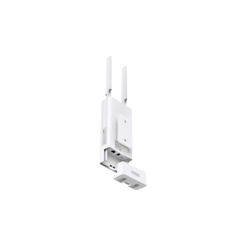 TP-Link Archer MR402-Outdoor 4G AC1200 Dual Band Wi-Fi Outdoor Maršrutizatorius