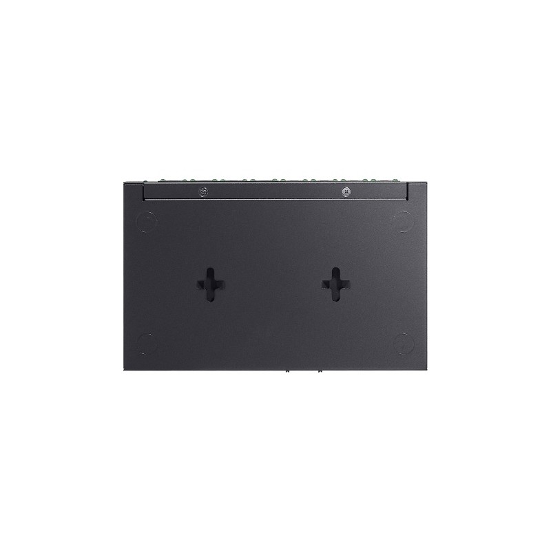 TP-Link LS108GP 8-Port Gigabit Desktop Šakotuvas su 8-Port PoE+