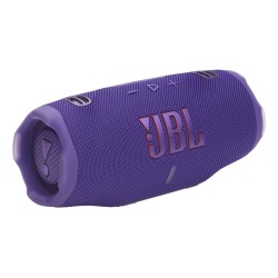 JBL Charge 6 Nešiojama garso kolonėlė, Bluetooth, Purple
