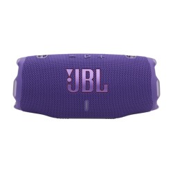 JBL Charge 6 Nešiojama garso kolonėlė, Bluetooth, Purple