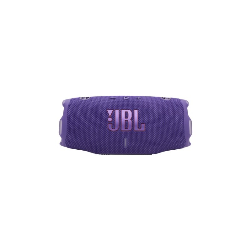JBL Charge 6 Nešiojama garso kolonėlė, Bluetooth, Purple