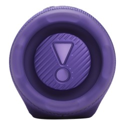 JBL Charge 6 Nešiojama garso kolonėlė, Bluetooth, Purple
