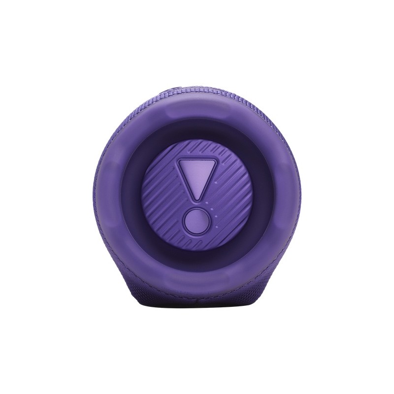 JBL Charge 6 Nešiojama garso kolonėlė, Bluetooth, Purple