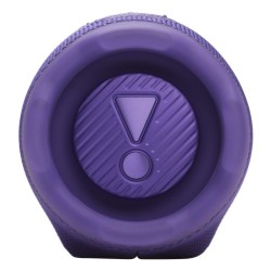 JBL Charge 6 Nešiojama garso kolonėlė, Bluetooth, Purple