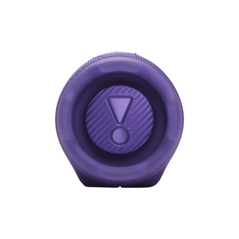 JBL Charge 6 Nešiojama garso kolonėlė, Bluetooth, Purple