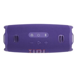 JBL Charge 6 Nešiojama garso kolonėlė, Bluetooth, Purple