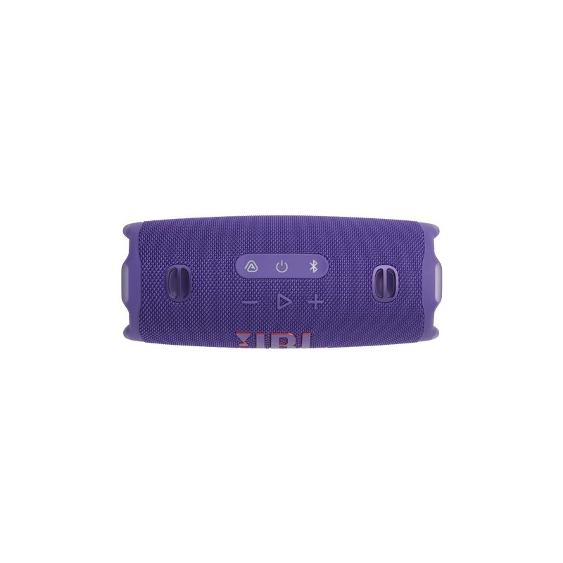 JBL Charge 6 Nešiojama garso kolonėlė, Bluetooth, Purple
