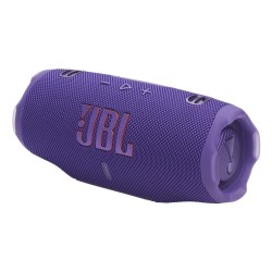 JBL Charge 6 Nešiojama garso kolonėlė, Bluetooth, Purple
