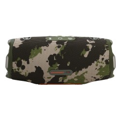 JBL Charge 6 Nešiojama garso kolonėlė, Bluetooth, Squad (Camouflage)