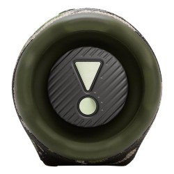 JBL Charge 6 Nešiojama garso kolonėlė, Bluetooth, Squad (Camouflage)
