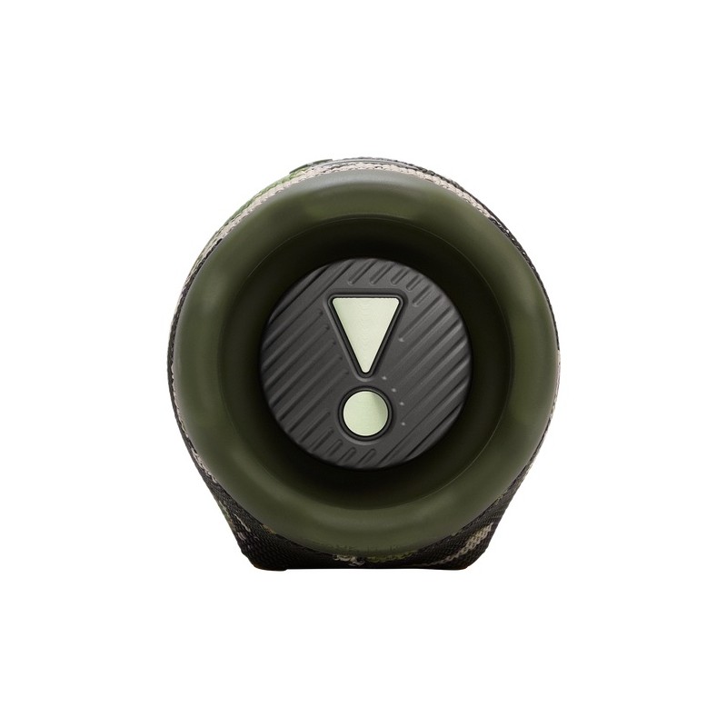 JBL Charge 6 Nešiojama garso kolonėlė, Bluetooth, Squad (Camouflage)