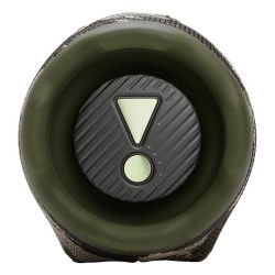 JBL Charge 6 Nešiojama garso kolonėlė, Bluetooth, Squad (Camouflage)
