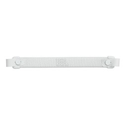 JBL Charge 6 Nešiojama garso kolonėlė, Bluetooth, White