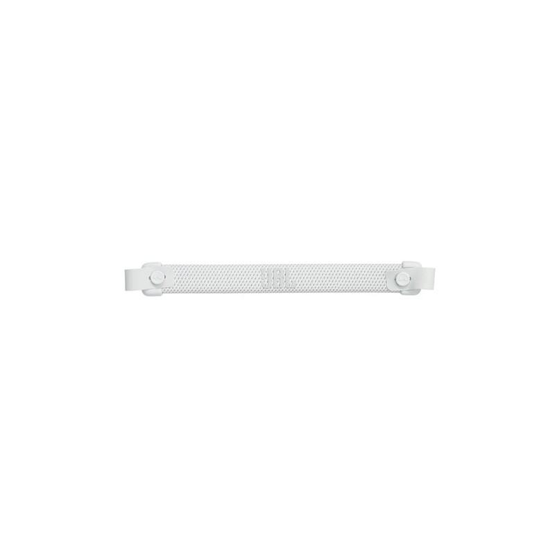 JBL Charge 6 Nešiojama garso kolonėlė, Bluetooth, White