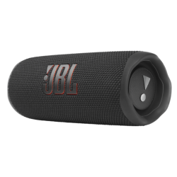 JBL Flip 6 Nešiojama garso kolonėlė, Wireless, Bluetooth, Black