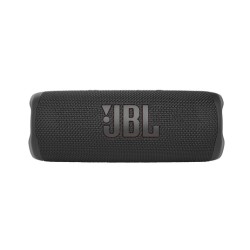 JBL Flip 6 Nešiojama garso kolonėlė, Wireless, Bluetooth, Black