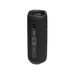 JBL Flip 6 Nešiojama garso kolonėlė, Wireless, Bluetooth, Black