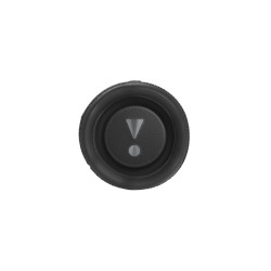 JBL Flip 6 Nešiojama garso kolonėlė, Wireless, Bluetooth, Black