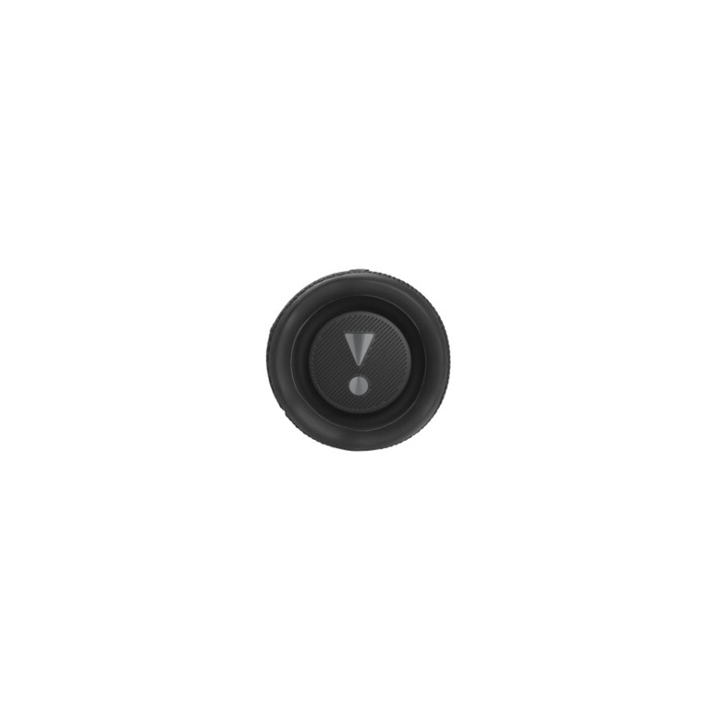JBL Flip 6 Nešiojama garso kolonėlė, Wireless, Bluetooth, Black