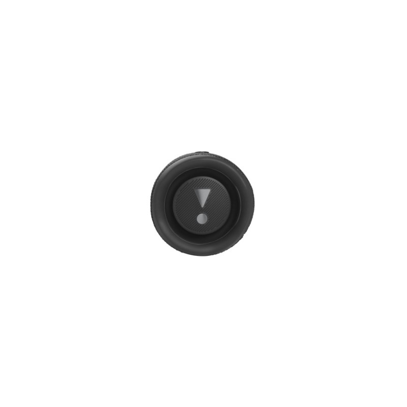 JBL Flip 6 Nešiojama garso kolonėlė, Wireless, Bluetooth, Black