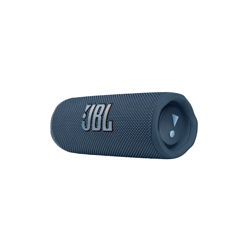 JBL Flip 6 Nešiojama garso kolonėlė, Wireless, Bluetooth, Blue