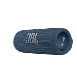 JBL Flip 6 Nešiojama garso kolonėlė, Wireless, Bluetooth, Blue