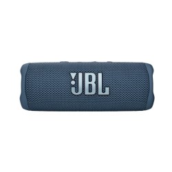 JBL Flip 6 Nešiojama garso kolonėlė, Wireless, Bluetooth, Blue