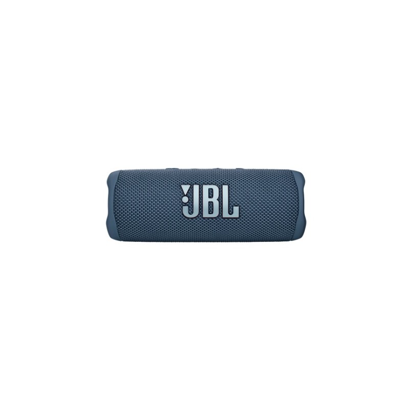 JBL Flip 6 Nešiojama garso kolonėlė, Wireless, Bluetooth, Blue