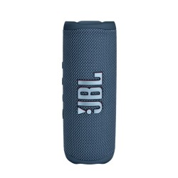 JBL Flip 6 Nešiojama garso kolonėlė, Wireless, Bluetooth, Blue