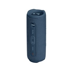 JBL Flip 6 Nešiojama garso kolonėlė, Wireless, Bluetooth, Blue