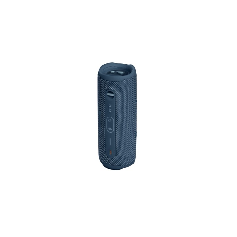 JBL Flip 6 Nešiojama garso kolonėlė, Wireless, Bluetooth, Blue