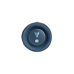 JBL Flip 6 Nešiojama garso kolonėlė, Wireless, Bluetooth, Blue