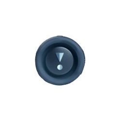 JBL Flip 6 Nešiojama garso kolonėlė, Wireless, Bluetooth, Blue