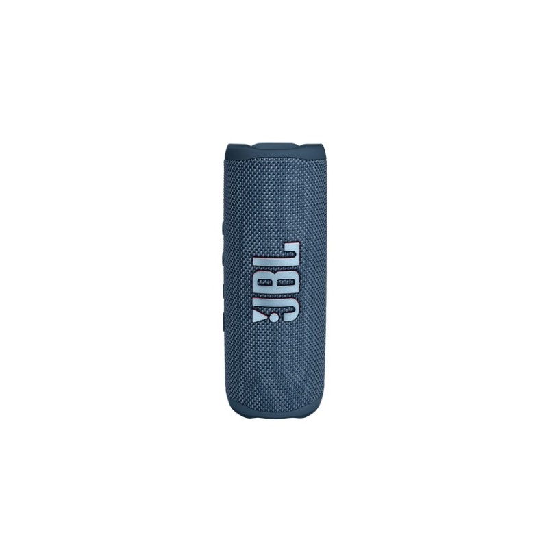JBL Flip 6 Nešiojama garso kolonėlė, Wireless, Bluetooth, Blue