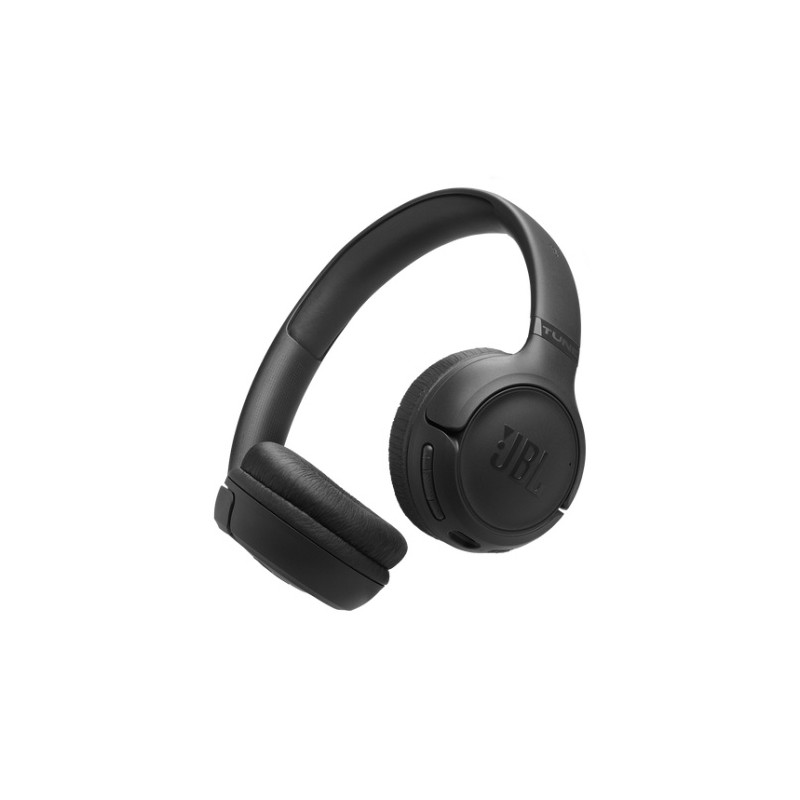JBL Tune 530BT Belaidės ausinės, Bluetooth, Black