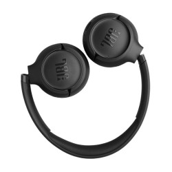 JBL Tune 530BT Belaidės ausinės, Bluetooth, Black