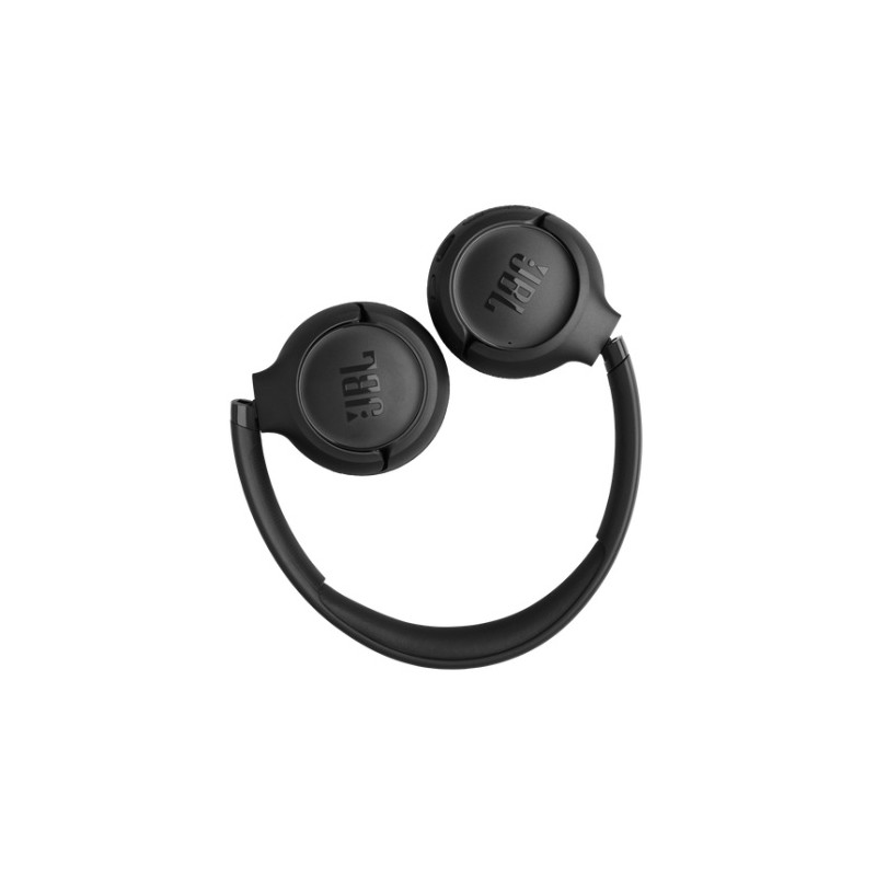 JBL Tune 530BT Belaidės ausinės, Bluetooth, Black