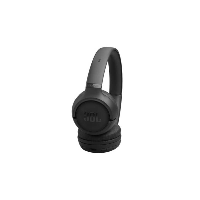 JBL Tune 530BT Belaidės ausinės, Bluetooth, Black