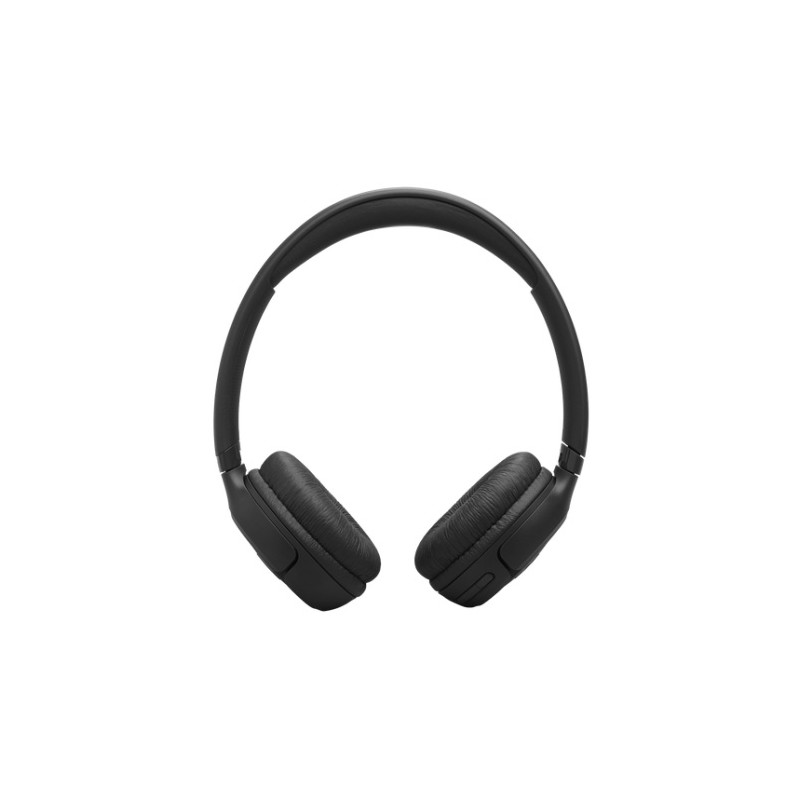 JBL Tune 530BT Belaidės ausinės, Bluetooth, Black
