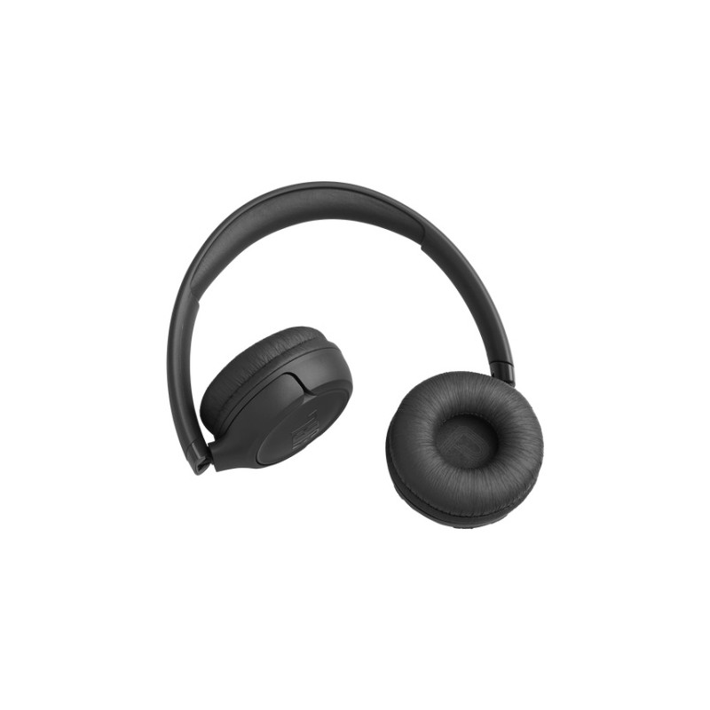 JBL Tune 530BT Belaidės ausinės, Bluetooth, Black