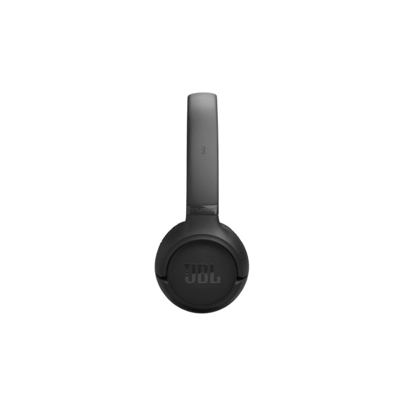 JBL Tune 530BT Belaidės ausinės, Bluetooth, Black