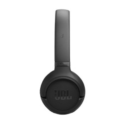 JBL Tune 530BT Belaidės ausinės, Bluetooth, Black