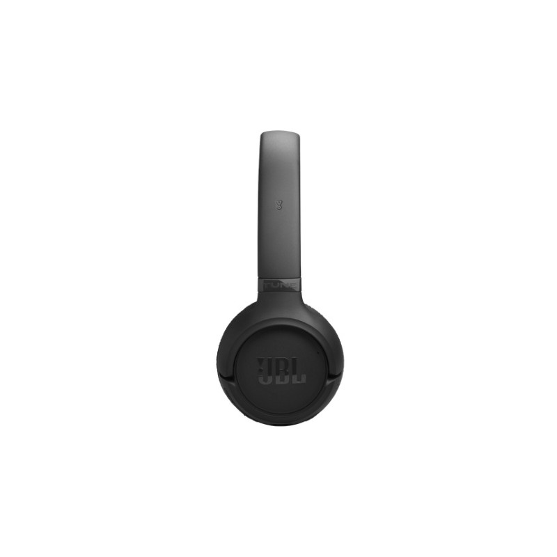 JBL Tune 530BT Belaidės ausinės, Bluetooth, Black