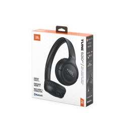JBL Tune 530BT Belaidės ausinės, Bluetooth, Black