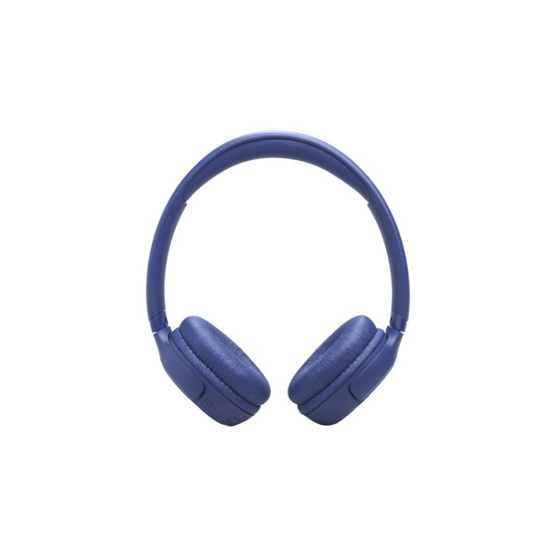 JBL Tune 530BT Belaidės ausinės, Bluetooth, Blue