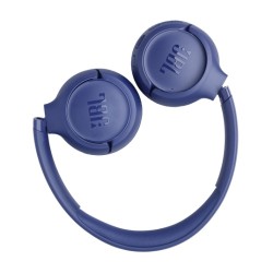 JBL Tune 530BT Belaidės ausinės, Bluetooth, Blue
