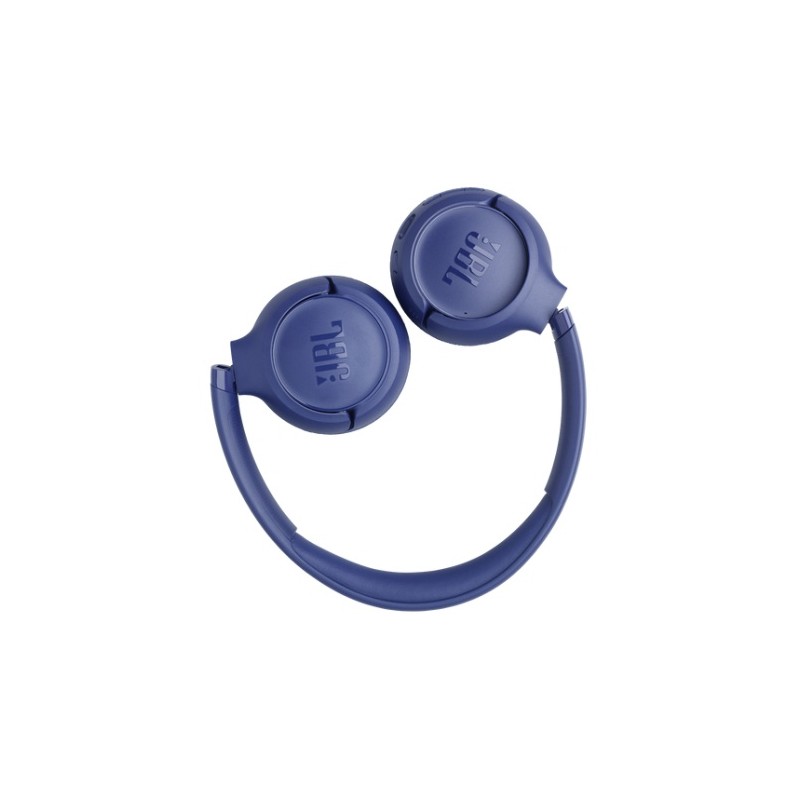 JBL Tune 530BT Belaidės ausinės, Bluetooth, Blue