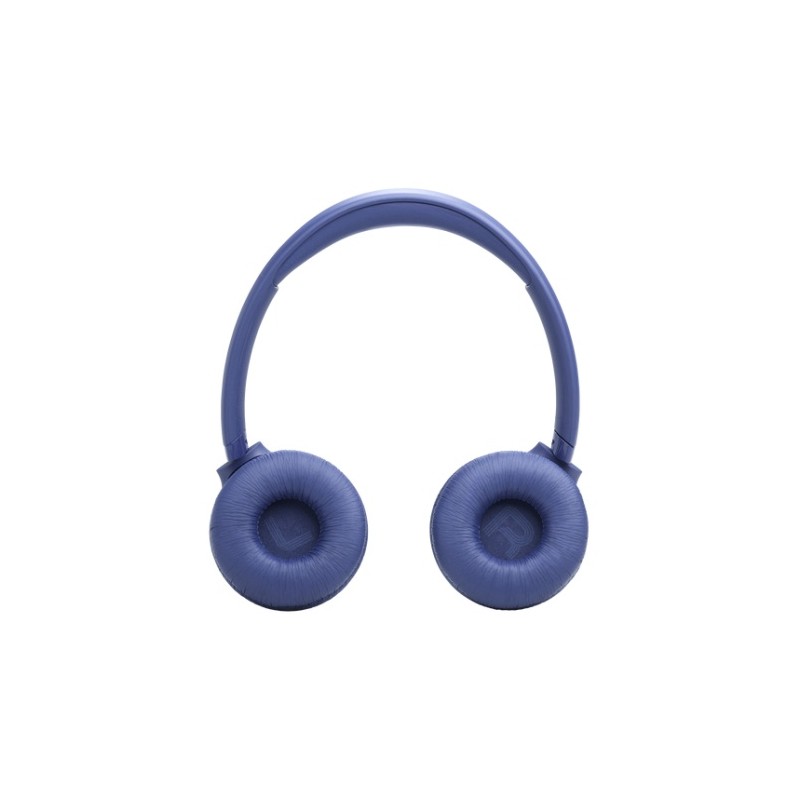JBL Tune 530BT Belaidės ausinės, Bluetooth, Blue
