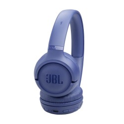 JBL Tune 530BT Belaidės ausinės, Bluetooth, Blue