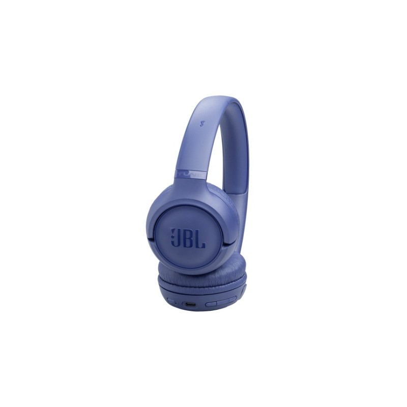 JBL Tune 530BT Belaidės ausinės, Bluetooth, Blue